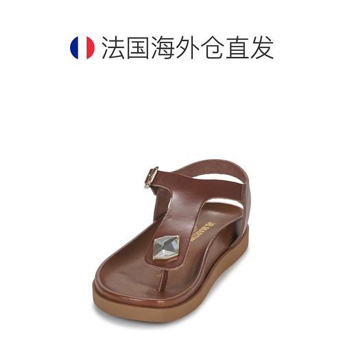 欧洲直邮JB Martin  女鞋 春夏 凉鞋 ALEO - 图1