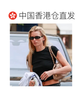 1h可退 香港直邮Gucci古驰女士太阳镜