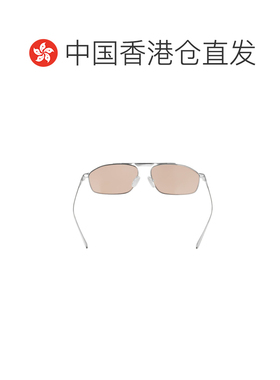 1h可退 香港直邮Balenciaga 全框太阳镜 812830T0005
