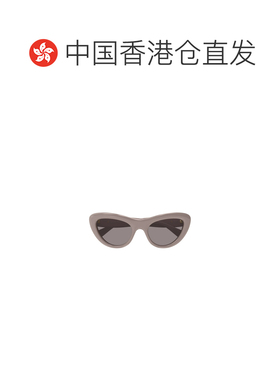 香港直邮Bottega Veneta 猫眼框太阳镜 BV1282S