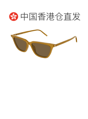 香港直邮SAINT LAURENT 女士眼镜 SL889SULPICETH【付后1h可退】