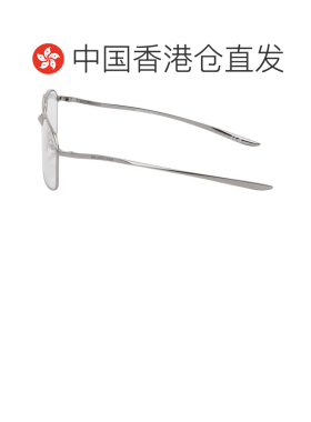 香港直邮Balenciaga 巴黎世家 男士 枪色 Everyday 太阳镜 BB0492