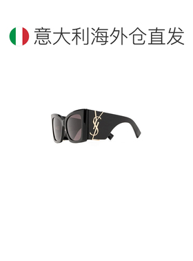 欧洲直邮saint laurent 女士 太阳镜配饰
