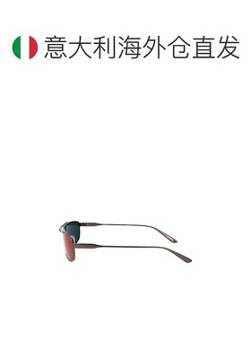 1h可退 欧洲直邮balenciaga 男士 太阳镜巴黎世家