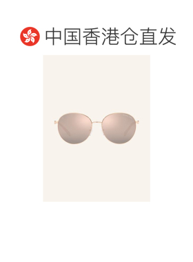 香港直邮MICHAEL KORS 女士太阳镜 100146438218600支付后1h可退
