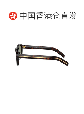 1h可退 香港直邮Prada 普拉达 男士 全边框太阳镜 PRA16S