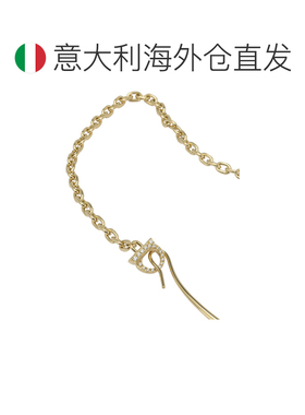 1h可退 欧洲直邮ferragamo/菲拉格慕 女士 手链脚链