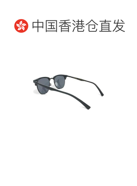 1h可退 香港直邮Salvatore Ferragamo 菲拉格慕 男士 黑色金属太