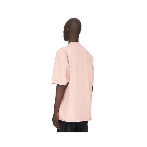 香港直邮Rick Owens Drkshdw 印花图案短袖T恤 DU01C6274RIGEP1 - 图0