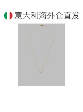 欧洲直邮VALENTINO GARAVANI 女士项链 9W2J0BG2Y【付后1h可退】