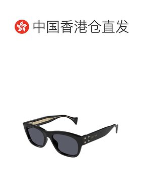 1h可退 香港直邮Gucci 古驰 男士 -sunglasses 太阳镜 GG1706S001