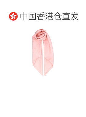 Valentino 方形丝巾 WEI114DAA 【付后1h可退】