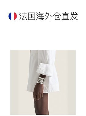 欧洲直邮GIVENCHY 纪梵希 25秋冬 BF20JLF003-723 女士 手镯 GIVE