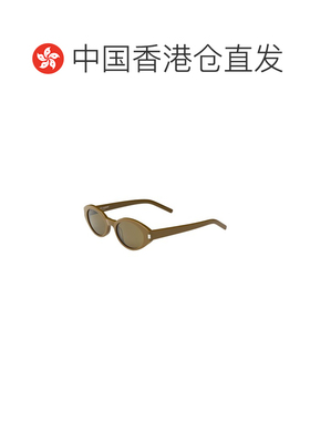 香港直邮Saint Laurent 圣罗兰 女士 SL 557 阴影太阳眼镜 714794