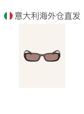 1h可退 欧洲直邮PRADA 女士太阳镜 100286783115000 CO 花色 Sung