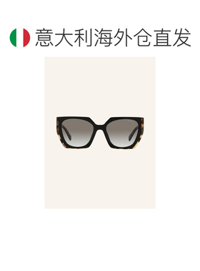 1h可退 欧洲直邮PRADA 女士太阳镜 100143128413000 CO 花色 Sung