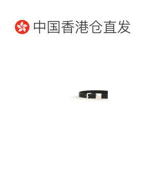 香港直邮valentino 华伦天奴 男士 Garavani 單鉚釘手鐲 8Y2J0BD7