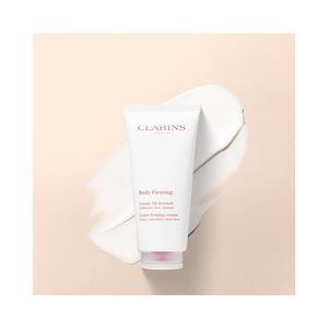 欧洲直邮娇韵诗（Clarins）纤体紧致塑身霜 200ml