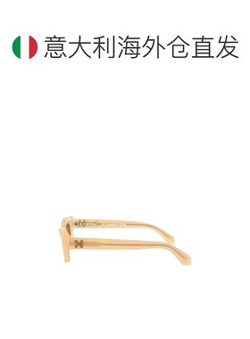 欧洲直邮off-white 男士 太阳镜