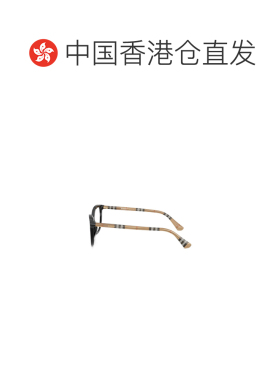香港直邮Burberry 全框平光镜 BE2431博柏利