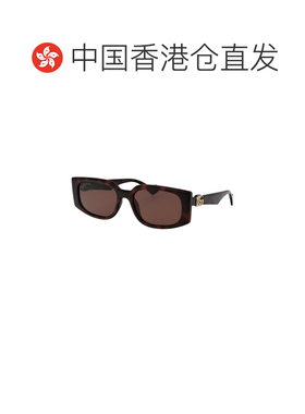 1h可退 香港直邮GUCCI 女士眼镜 GG1534S002古驰配饰