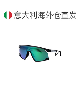 1h可退 欧洲直邮OAKLEY 男士太阳镜 0OO9237923707 SS2026 蓝色 B