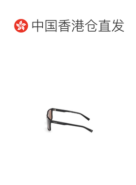 香港直邮Timberland 男士太阳镜 TB0003701H01H SS2025 黑色