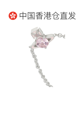 香港直邮VIVIENNE WESTWOOD 女士手链手镯 6102025L02P703SILVER