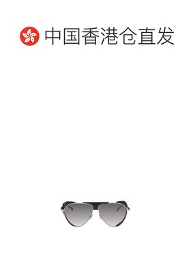 香港直邮Alaia Pilot 太阳镜 AA0067S