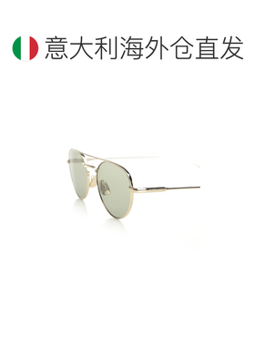 1h可退 欧洲直邮saint laurent 女士 太阳镜眼镜