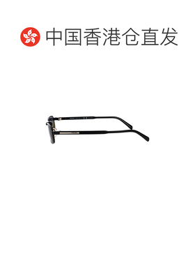 香港直邮Prada 普拉达 男士 黑色金属太阳眼镜 0PRB54S1AB5Z1