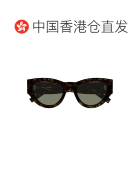 香港直邮Saint Laurent 圣罗兰 女士 SL M94 008 太阳镜 SLM94008