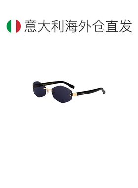 1h可退 欧洲直邮MARC JACOBS 女士太阳镜 MARC496SAIRRHL AW2025