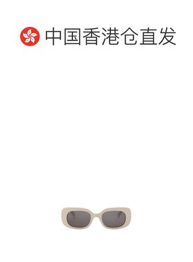 香港直邮Celine 矩形太阳镜 CL40287U