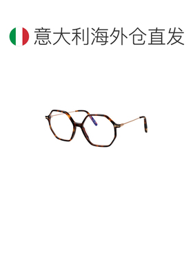 1h可退 欧洲直邮TOM FORD 男士太阳镜 FT5952B052 SS2026 白色 Ft