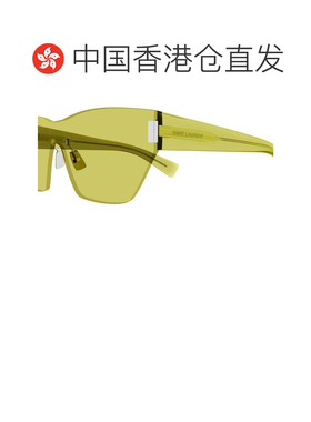 香港直邮Saint Laurent 猫眼太阳镜 SL755配饰