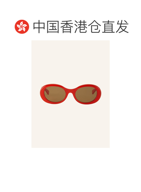 香港直邮gucci/古驰 女士 太阳镜