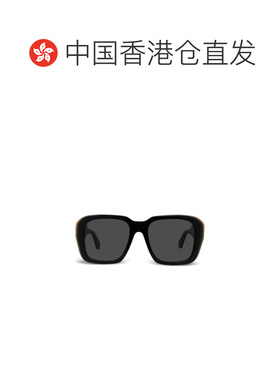 香港直邮LOEWE 罗意威 女士 PAULA'S IBIZA 太阳眼镜 LW40198U53
