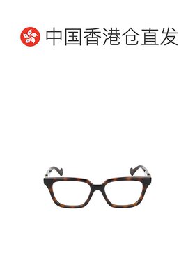 1h可退 香港直邮Gucci 古驰 女士 logo标识平光镜 GG1536O