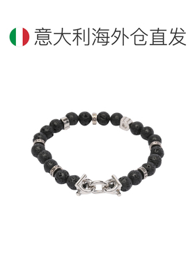 欧洲直邮ferragamo 男士 创意手链手镯配饰串珠