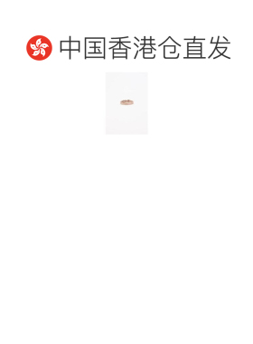 1h可退 香港直邮VALENTINO 女士戒指 9W2J0BX1RJIV9P AW2026 金色
