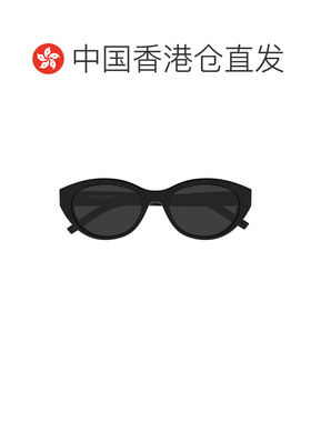 香港直邮Saint Laurent 圣罗兰 女士 SL M148 001 太阳镜 SLM1480