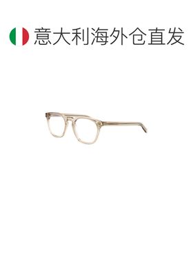 1h可退 欧洲直邮SAINT LAURENT 男士眼镜 SL28OPT012 SS2026 花色