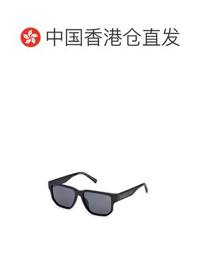 1h可退 香港直邮Timberland 天伯伦 男士 矩形框太陽眼鏡 TB00013