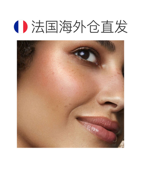 欧洲直邮BareMinerals贝茗矿物高光修容腮红盘 3.8g 轻盈遮正品