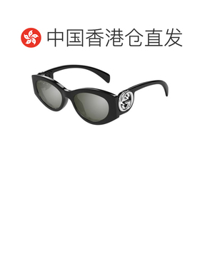 1h可退 香港直邮Gucci 古驰 女士 -sunglasses 太阳镜 GG1691S001
