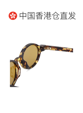 1h可退 香港直邮Bottega Veneta 葆蝶家 男士 棕色 Classic Oval