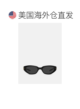 海外直邮gentle monster DUNS-01猫眼太阳镜墨镜张凌赫关晓彤同款