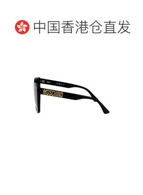 香港直邮Moschino 莫斯奇诺 女士 MOS146/S 太阳镜 MOS146S807
