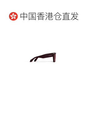 1h可退 香港直邮alaia 女士 AA4E7010S001_300 太阳镜 AA4E7010S0